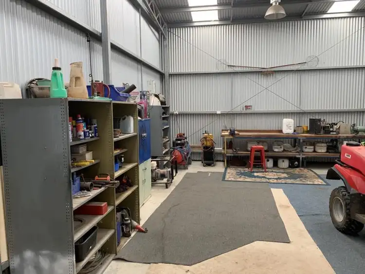 Seventh view of Homely rural property listing, 66 JACKSON ROAD, Cookernup WA 6220