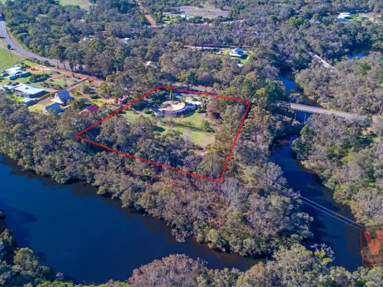45562 South Coast Highway, Kalgan WA 6330