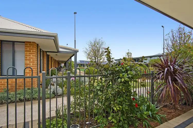 19 Clarence Parade, Pinjarra WA 6208