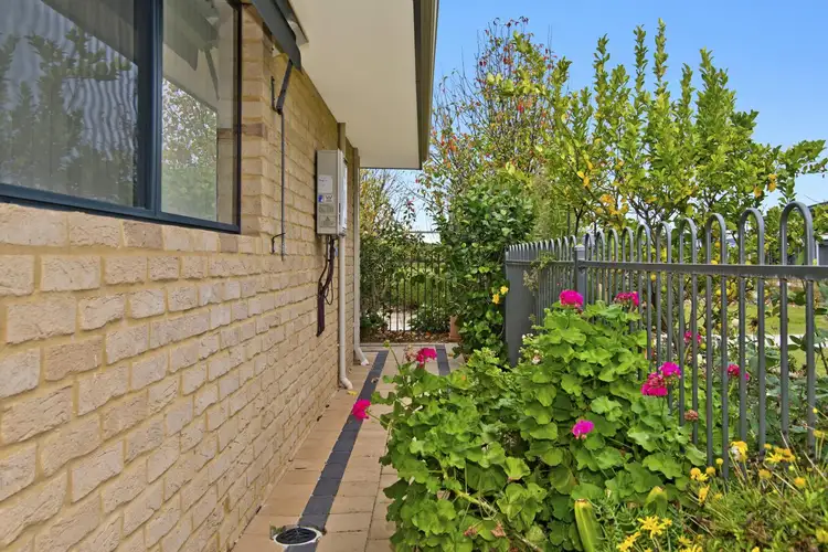 Second view of Homely retirement listing, 19 Clarence Parade, Pinjarra WA 6208