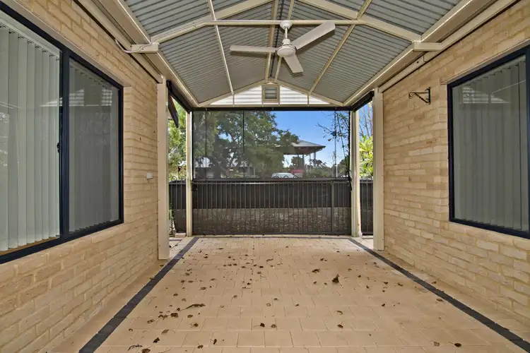 Fourth view of Homely retirement listing, 19 Clarence Parade, Pinjarra WA 6208