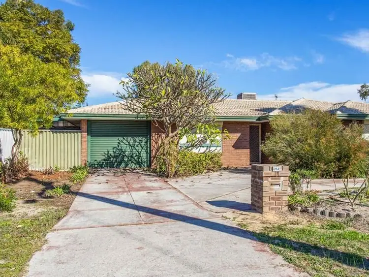 Main view of Homely house listing, 254 Yangebup Road, Yangebup WA 6164
