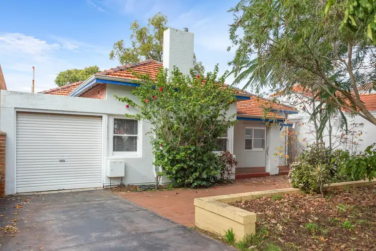 106 Daglish Street, Wembley WA 6014