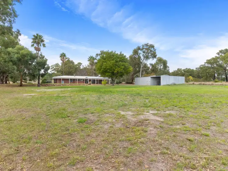 Third view of Homely house listing, 405 Campersic Road, Herne Hill WA 6056