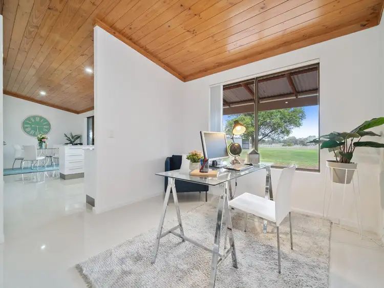 Sixth view of Homely house listing, 405 Campersic Road, Herne Hill WA 6056