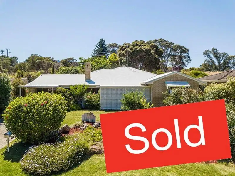 Main view of Homely house listing, 29 Portmarnock Circle, Halls Head WA 6210