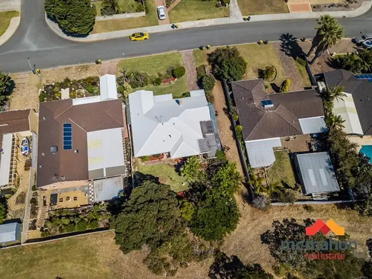 Third view of Homely house listing, 29 Portmarnock Circle, Halls Head WA 6210
