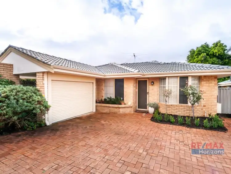 3/240 Marmion Street, Palmyra WA 6157