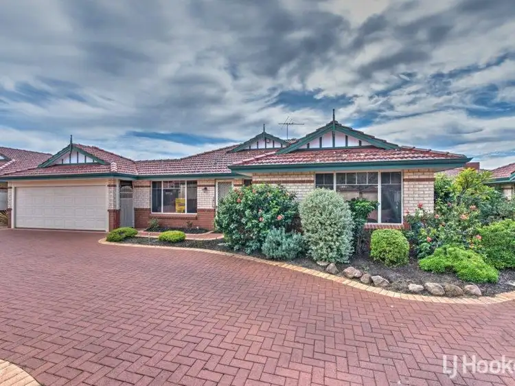 9/6 Heron Place, Maddington WA 6109