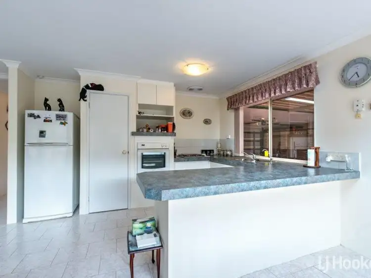 Third view of Homely villa listing, 9/6 Heron Place, Maddington WA 6109