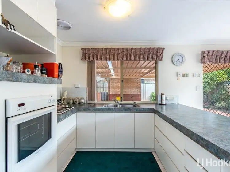 Fourth view of Homely villa listing, 9/6 Heron Place, Maddington WA 6109