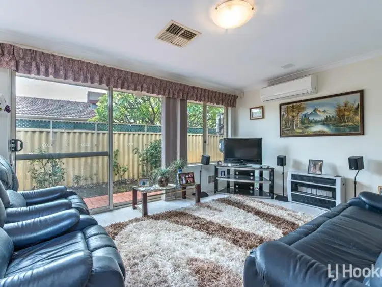 Sixth view of Homely villa listing, 9/6 Heron Place, Maddington WA 6109