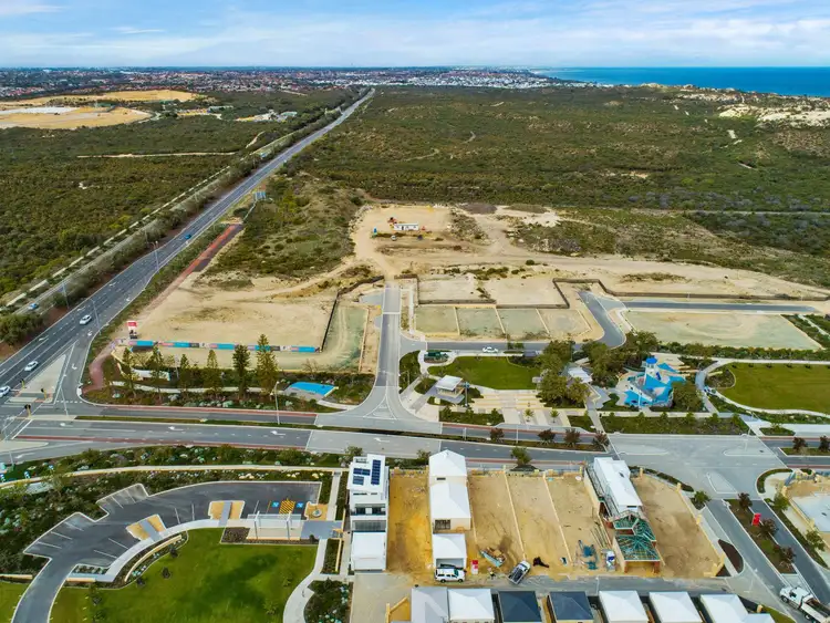 Sixth view of Homely land listing, 18 Portofino Promenade, Mindarie WA 6030