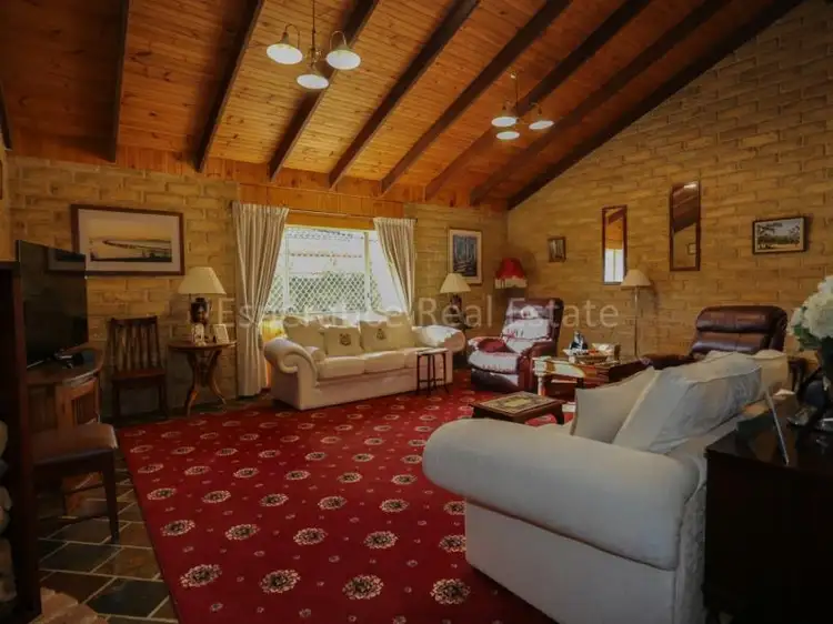 Second view of Homely house listing, 33 Mitchell Street, Castletown WA 6450