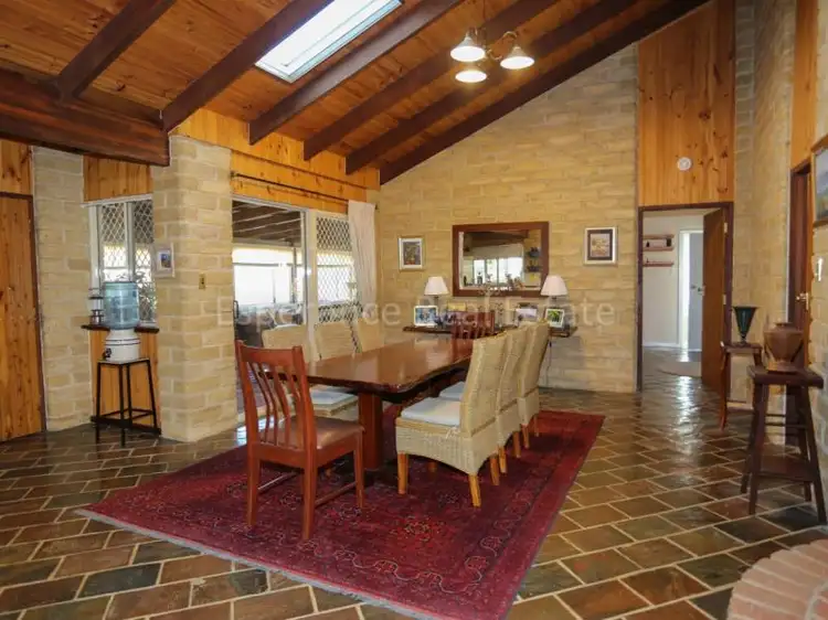 Fifth view of Homely house listing, 33 Mitchell Street, Castletown WA 6450
