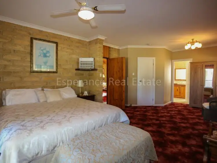 Sixth view of Homely house listing, 33 Mitchell Street, Castletown WA 6450