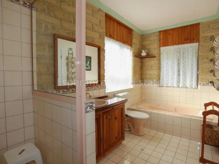 Seventh view of Homely house listing, 33 Mitchell Street, Castletown WA 6450