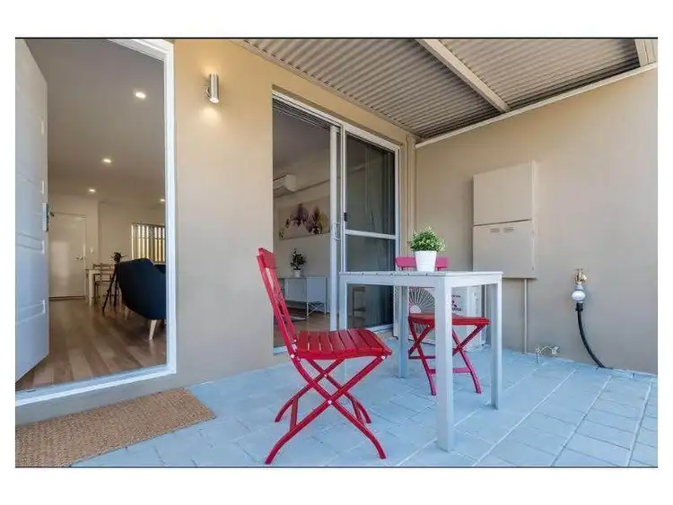 Sixth view of Homely villa listing, 26/35 Camberwell Street, Beckenham WA 6107