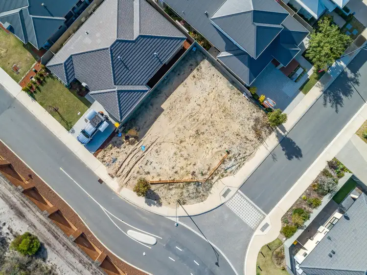 Fourth view of Homely land listing, 60 Bindarri Grove, Wandi WA 6167