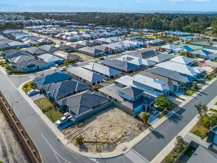 Fifth view of Homely land listing, 60 Bindarri Grove, Wandi WA 6167