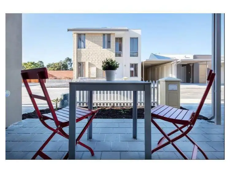 30/35 Camberwell Street, Beckenham WA 6107
