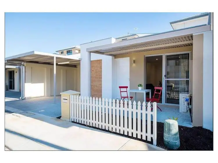 Second view of Homely villa listing, 33/35 Camberwell Street, Beckenham WA 6107