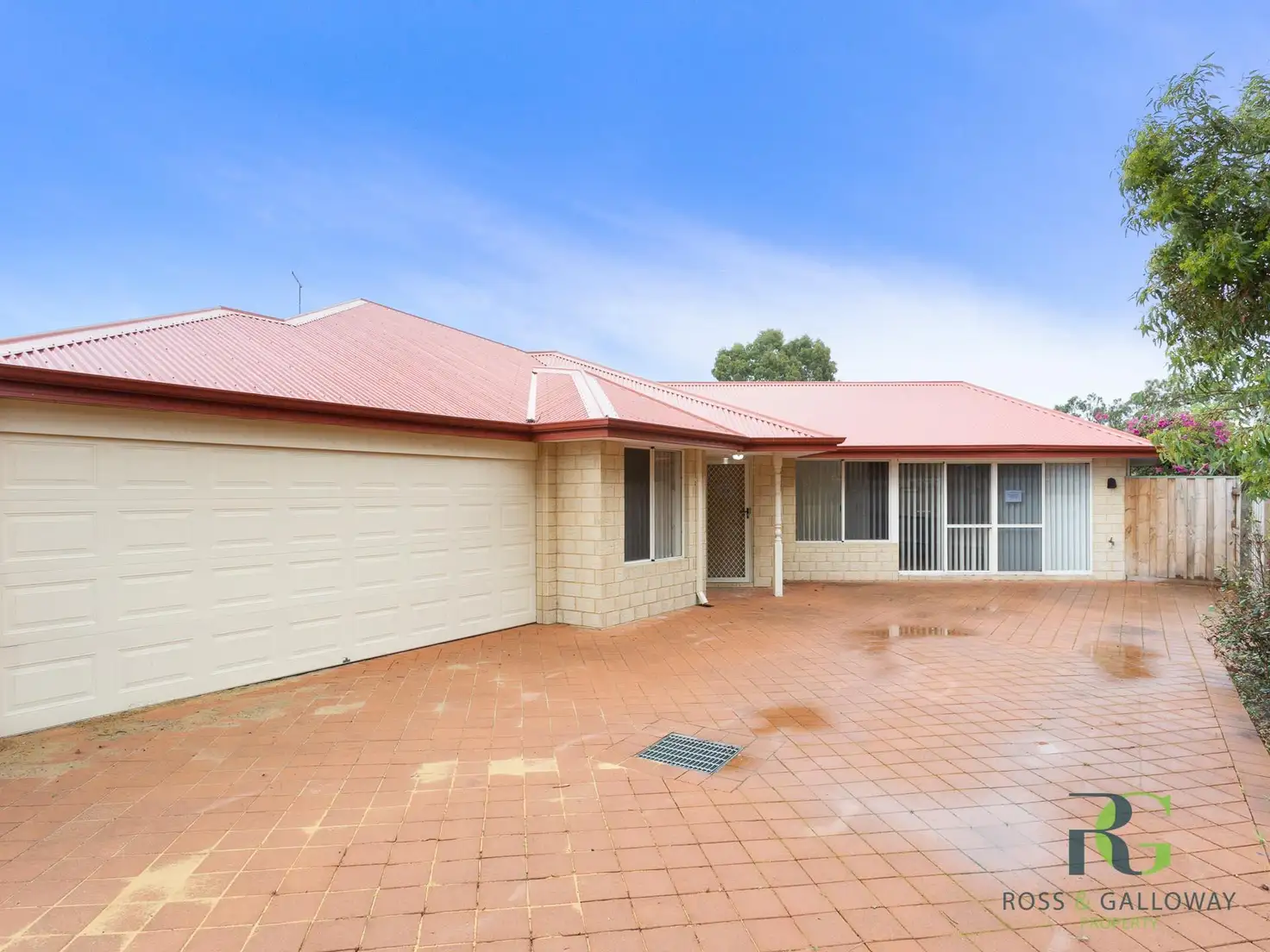 Main view of Homely house listing, 44B Allamanda Drive, South Lake WA 6164