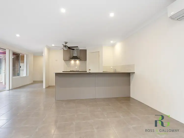Fourth view of Homely house listing, 44B Allamanda Drive, South Lake WA 6164