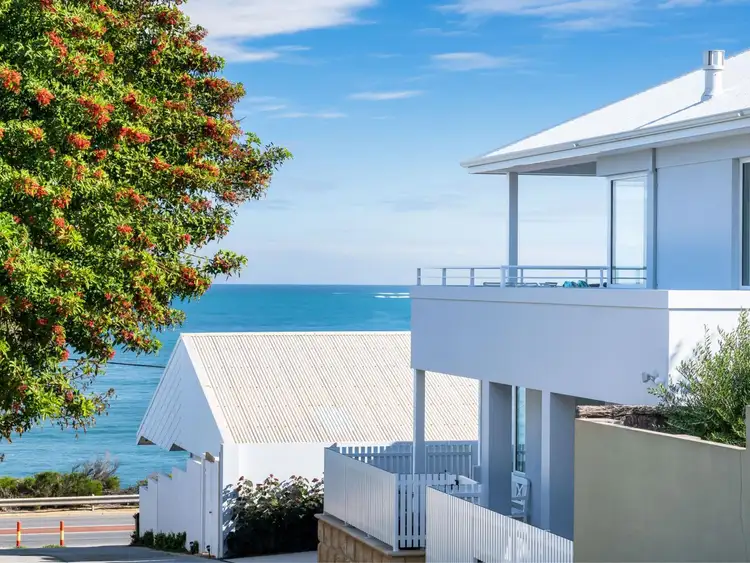 Third view of Homely house listing, 38A West Coast Drive, Marmion WA 6020