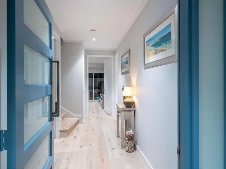 Fourth view of Homely house listing, 38A West Coast Drive, Marmion WA 6020