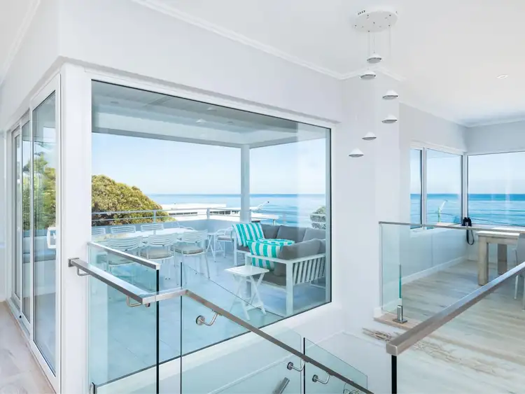 Fifth view of Homely house listing, 38A West Coast Drive, Marmion WA 6020