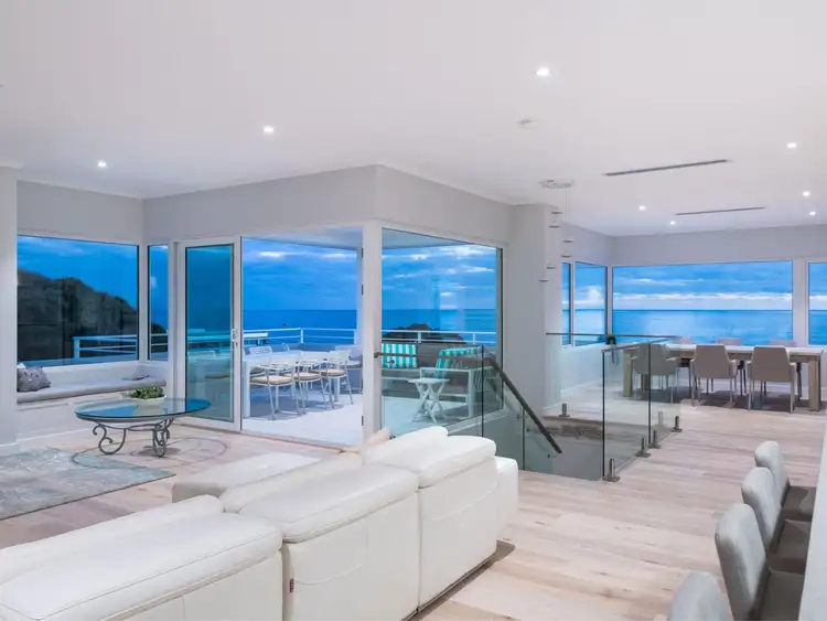 Sixth view of Homely house listing, 38A West Coast Drive, Marmion WA 6020