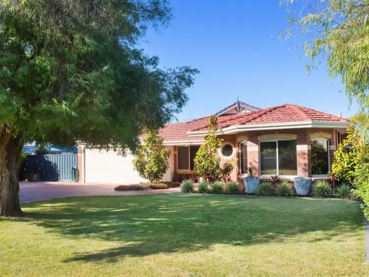 7 Mussel Court, Geographe WA 6280