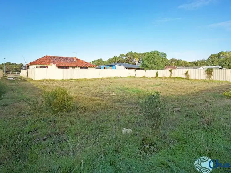 Fourth view of Homely land listing, 54A Lake St, Rockingham WA 6168