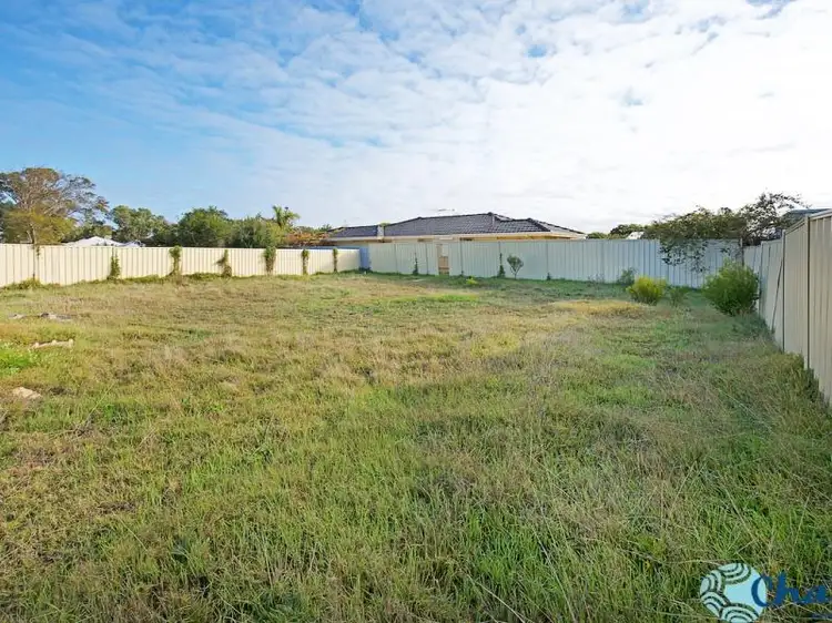 Fifth view of Homely land listing, 54A Lake St, Rockingham WA 6168