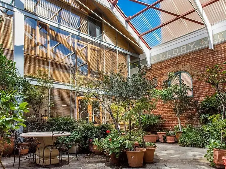 Main view of Homely apartment listing, 5/69 Murray Street, Perth WA 6000
