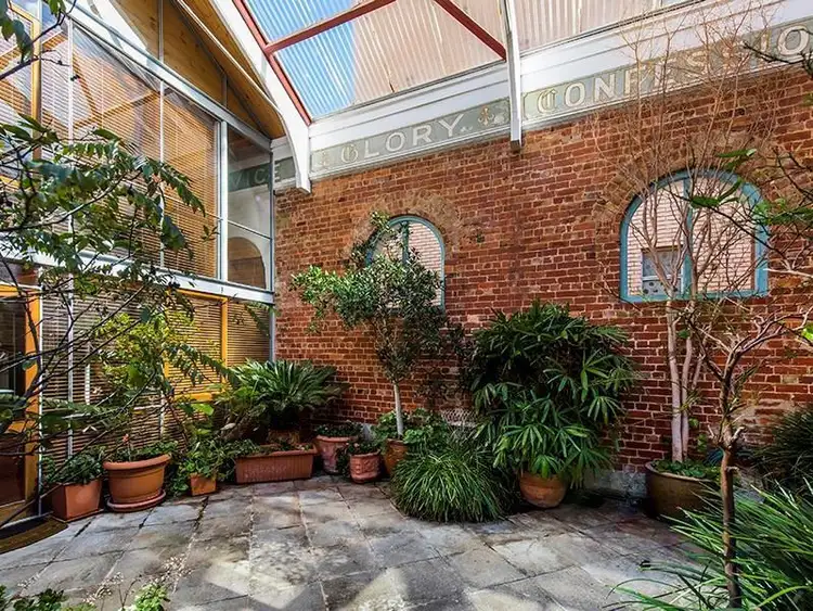 Second view of Homely apartment listing, 5/69 Murray Street, Perth WA 6000
