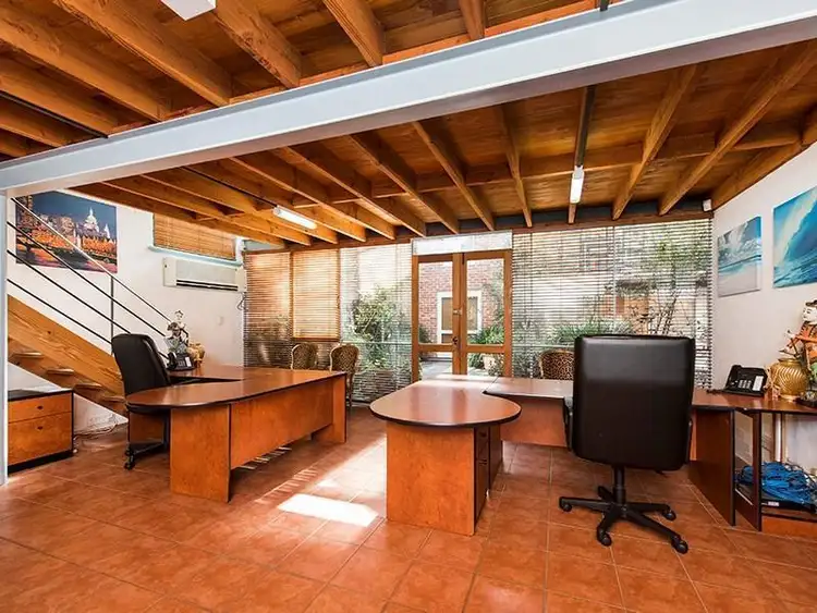 Sixth view of Homely apartment listing, 5/69 Murray Street, Perth WA 6000