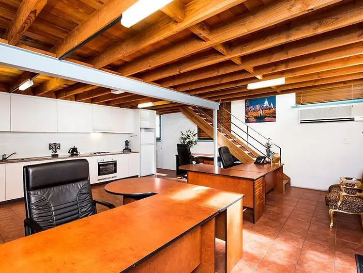 Seventh view of Homely apartment listing, 5/69 Murray Street, Perth WA 6000
