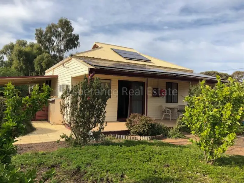 Main view of Homely house listing, 28 Simon Street, Norseman WA 6443