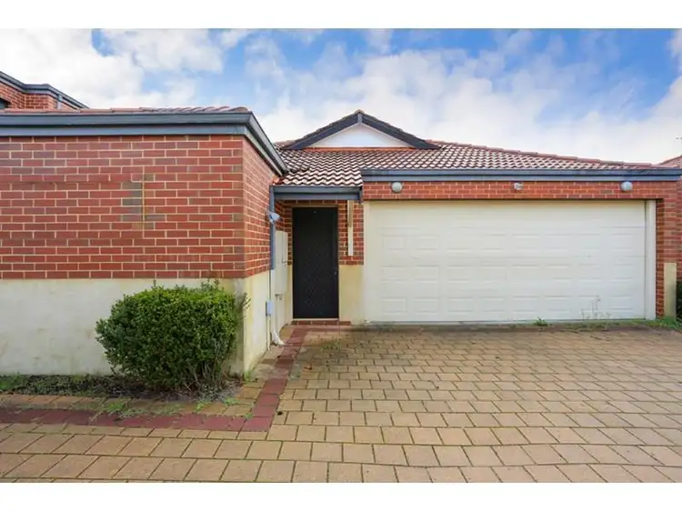 Fifth view of Homely villa listing, 22B WHEELER STREET, Morley WA 6062