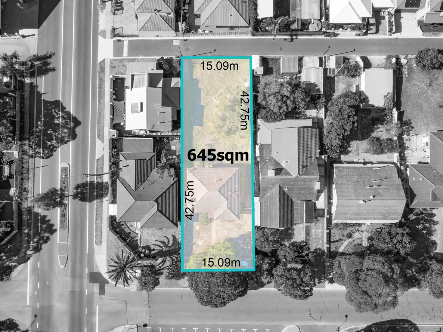 Main view of Homely house listing, 152 Hancock Street, Doubleview WA 6018