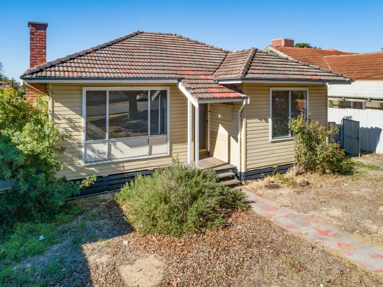 Fifth view of Homely house listing, 152 Hancock Street, Doubleview WA 6018