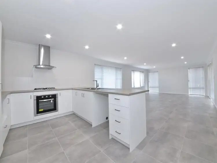 Main view of Homely house listing, 31 Tuart Ridge, Parmelia WA 6167