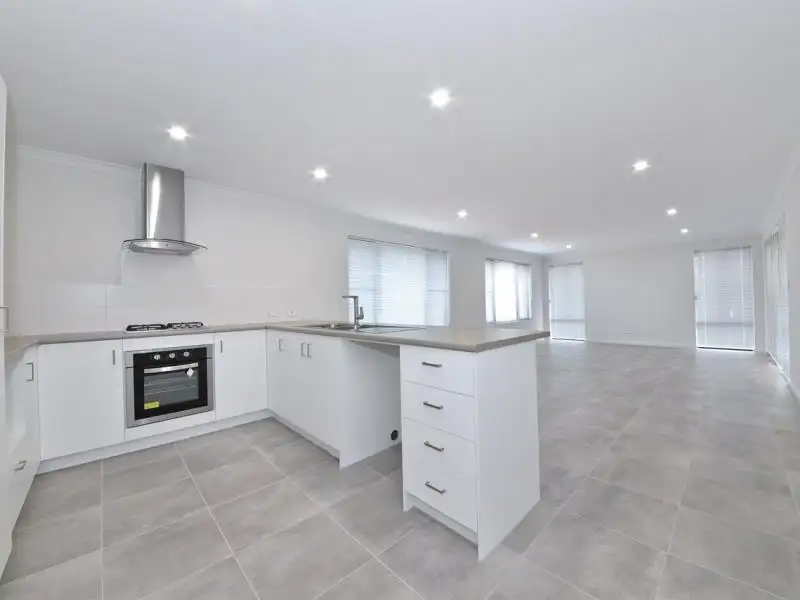 Main view of Homely house listing, 31 Tuart Ridge, Parmelia WA 6167