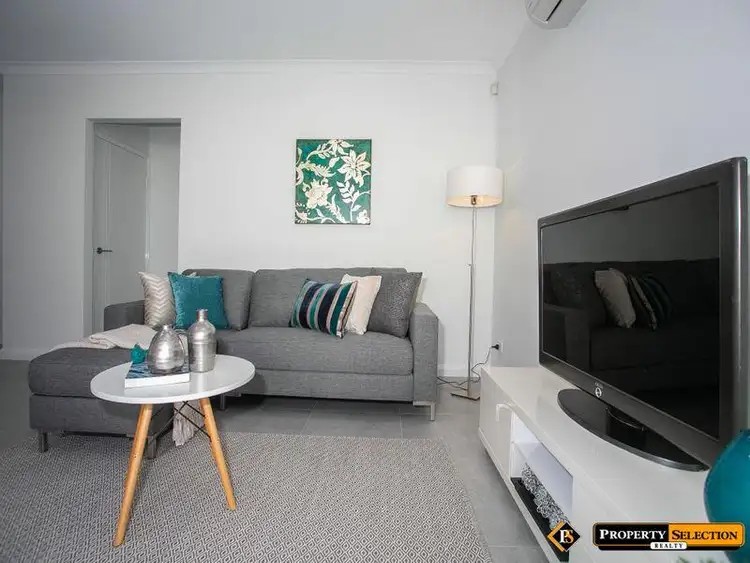 Fifth view of Homely villa listing, A/41 Shelbred Way, Westminster WA 6061
