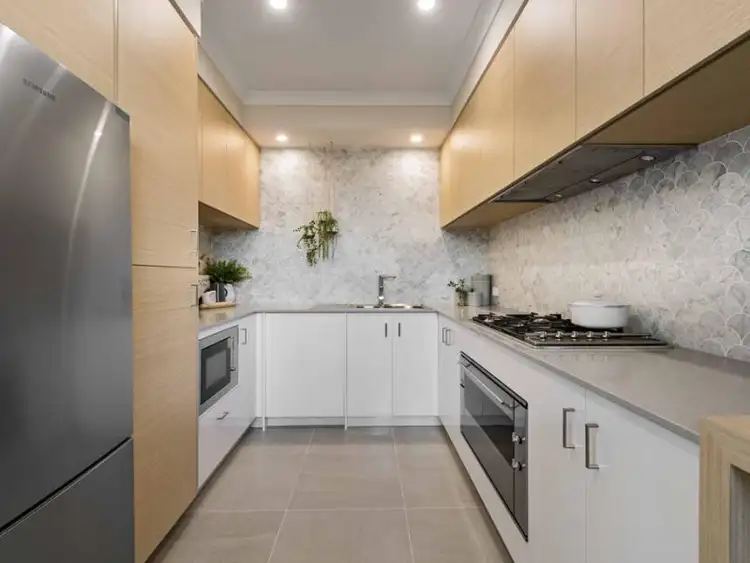 Second view of Homely house listing, 20 Fruin Loop, Ellenbrook WA 6069
