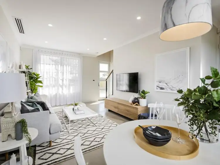 Fourth view of Homely house listing, 20 Fruin Loop, Ellenbrook WA 6069