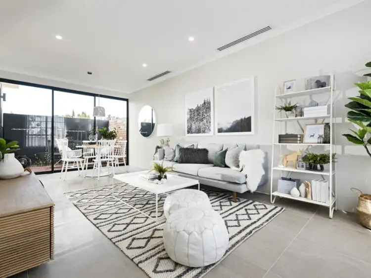 Fifth view of Homely house listing, 20 Fruin Loop, Ellenbrook WA 6069