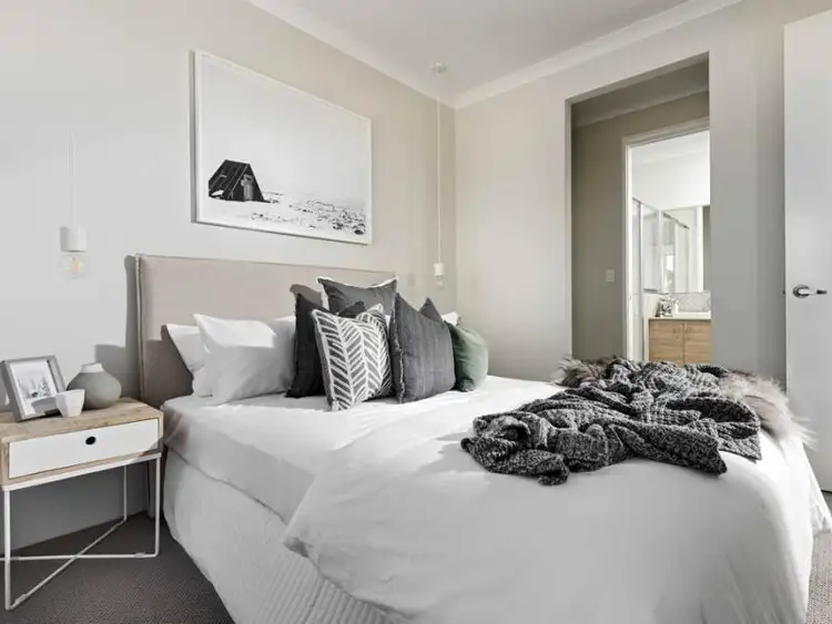 Sixth view of Homely house listing, 20 Fruin Loop, Ellenbrook WA 6069